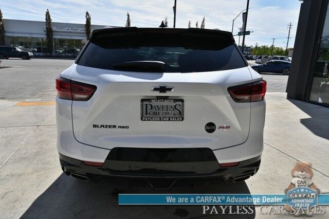 2023 Chevrolet Blazer RS Anchorage AK