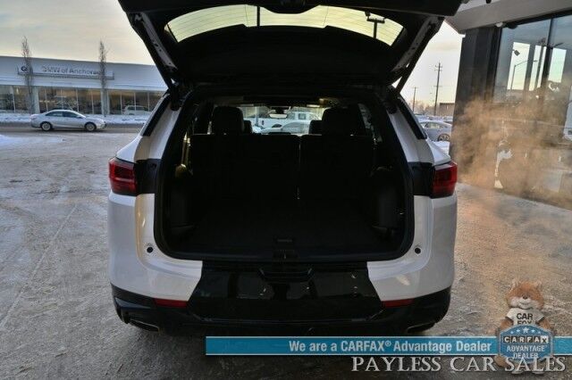 2023 Chevrolet Blazer RS Anchorage AK