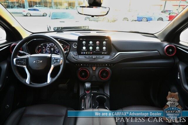 2023 Chevrolet Blazer RS Anchorage AK