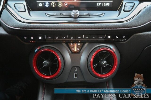 2023 Chevrolet Blazer RS Anchorage AK