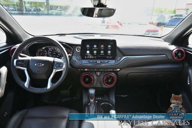 2023 Chevrolet Blazer RS Anchorage AK