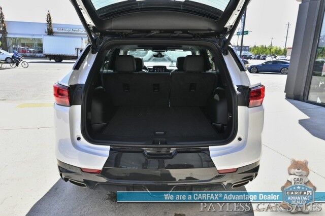 2023 Chevrolet Blazer RS Anchorage AK