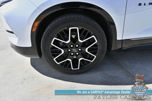 2023 Chevrolet Blazer RS Anchorage AK