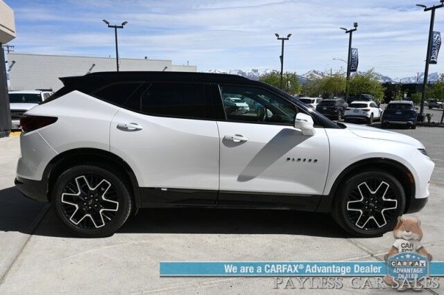 2023 Chevrolet Blazer RS Anchorage AK