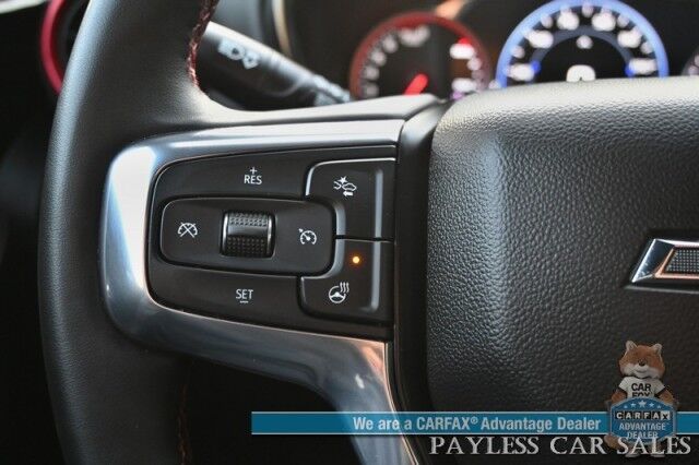 2023 Chevrolet Blazer RS Anchorage AK