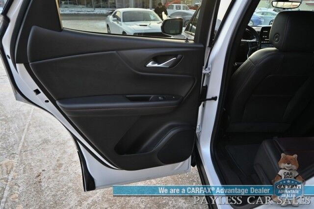 2023 Chevrolet Blazer RS Anchorage AK