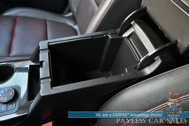 2023 Chevrolet Blazer RS Anchorage AK