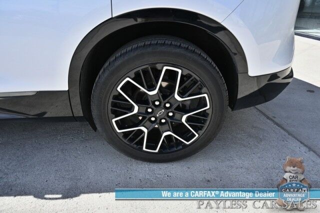 2023 Chevrolet Blazer RS Anchorage AK