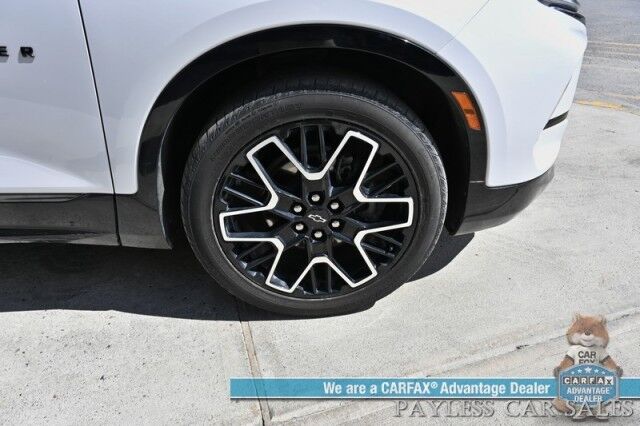 2023 Chevrolet Blazer RS Anchorage AK