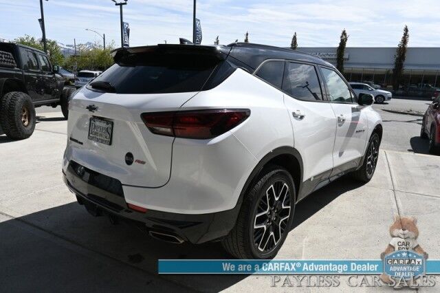 2023 Chevrolet Blazer RS Anchorage AK