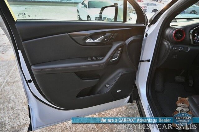 2023 Chevrolet Blazer RS Anchorage AK