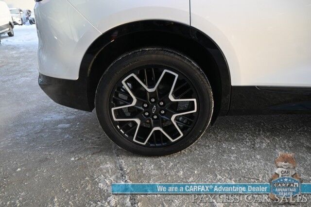 2023 Chevrolet Blazer RS Anchorage AK