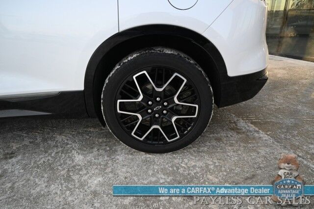 2023 Chevrolet Blazer RS Anchorage AK