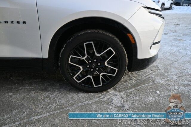 2023 Chevrolet Blazer RS Anchorage AK