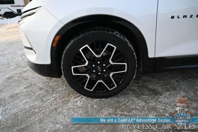 2023 Chevrolet Blazer RS Anchorage AK