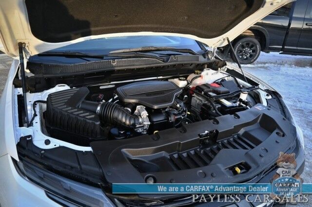 2023 Chevrolet Blazer RS Anchorage AK