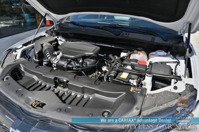 2023 Chevrolet Blazer RS Anchorage AK