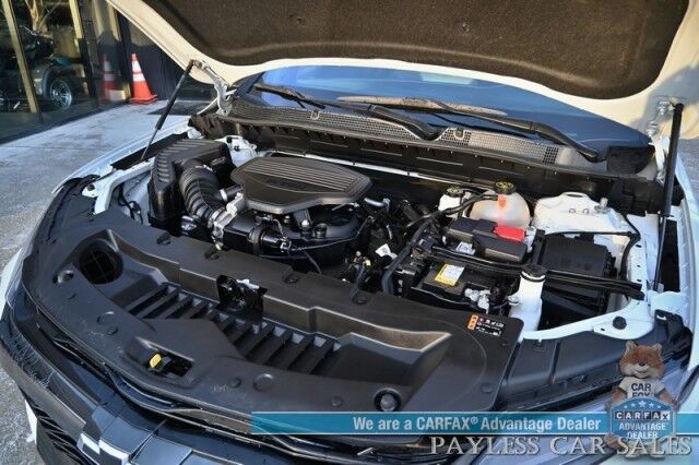 2023 Chevrolet Blazer RS Anchorage AK