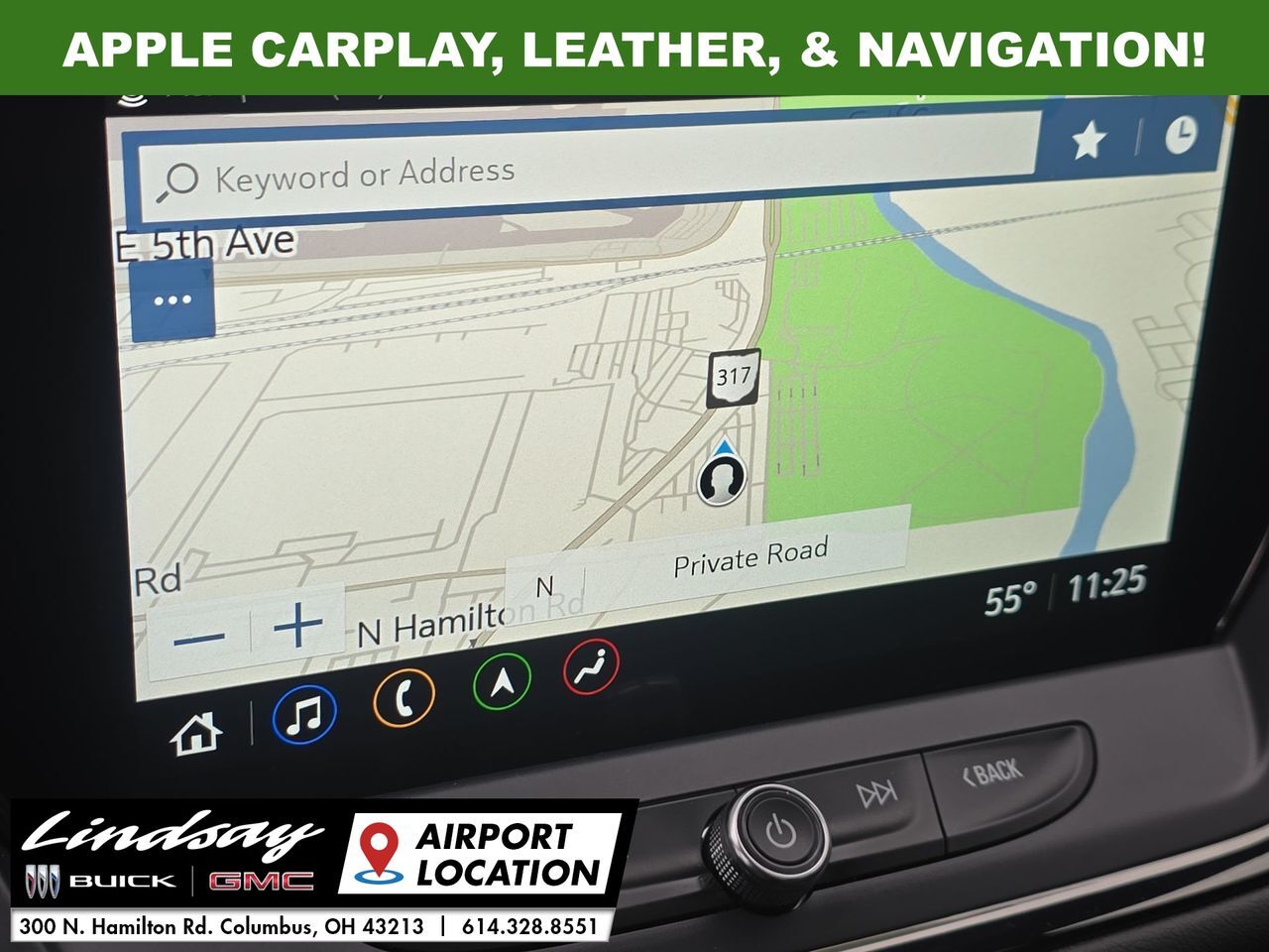 2023 Chevrolet Blazer RS Columbus OH