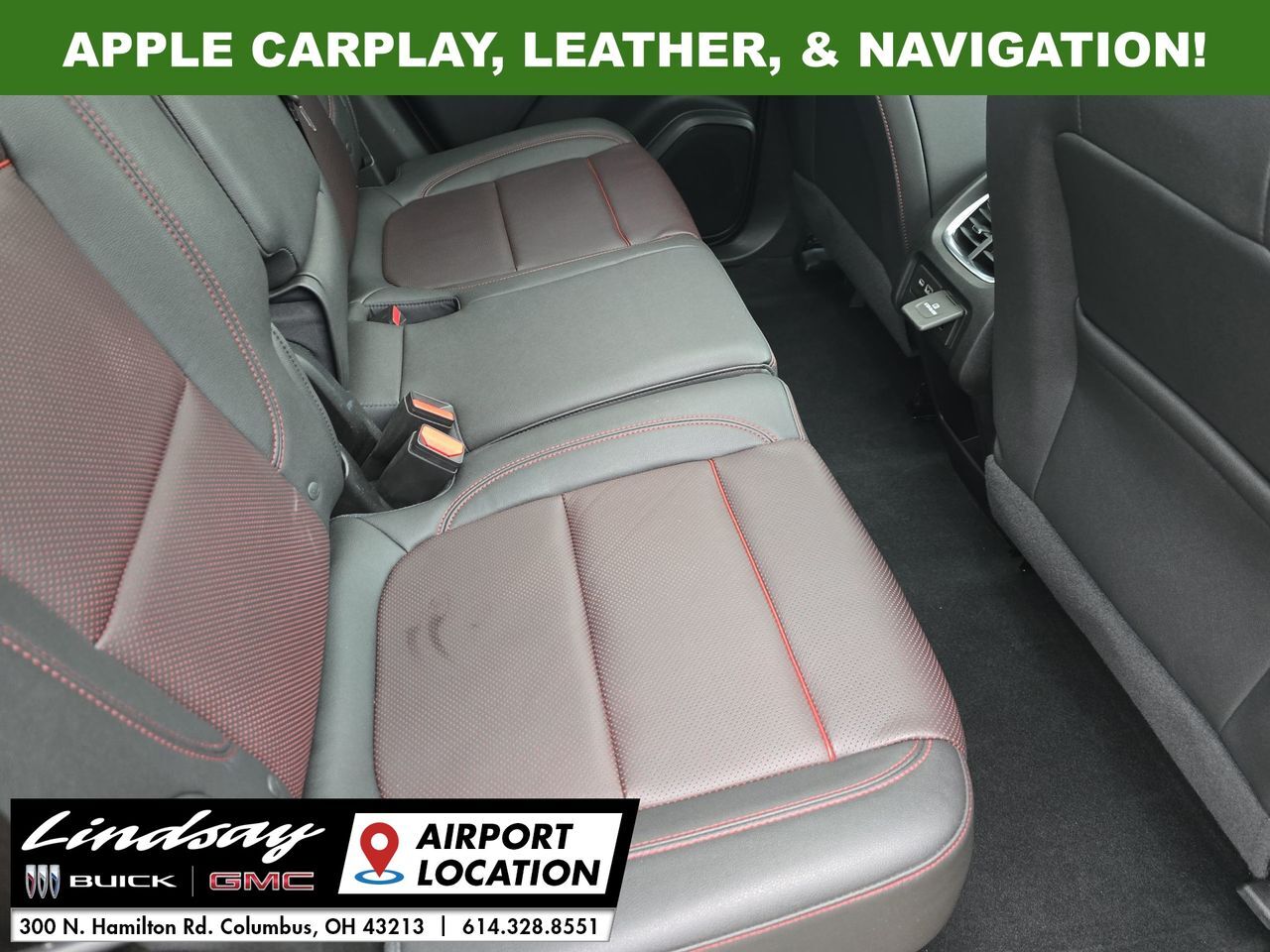 2023 Chevrolet Blazer RS Columbus OH