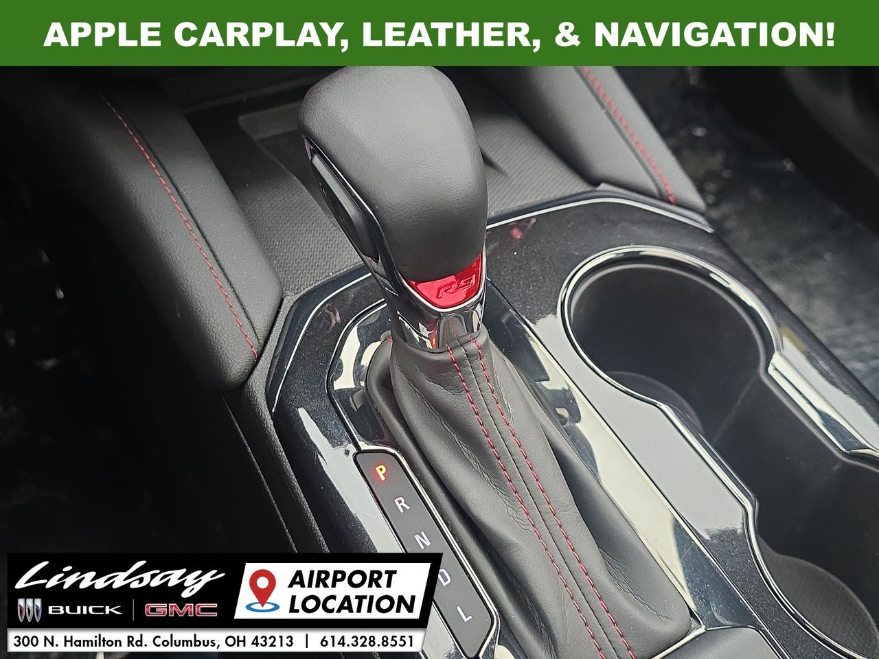 2023 Chevrolet Blazer RS Columbus OH