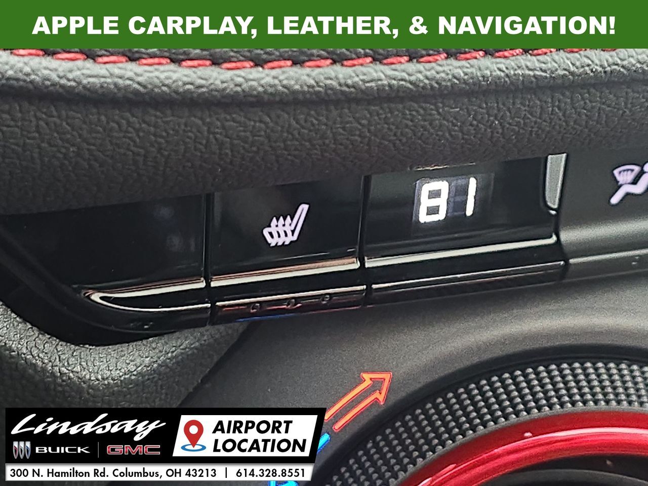 2023 Chevrolet Blazer RS Columbus OH