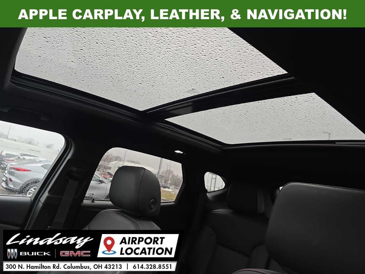 2023 Chevrolet Blazer RS Columbus OH