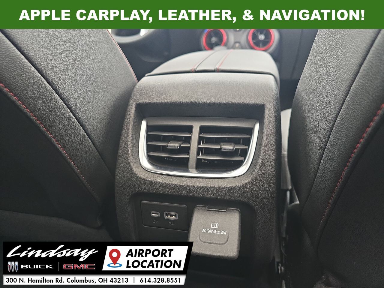 2023 Chevrolet Blazer RS Columbus OH