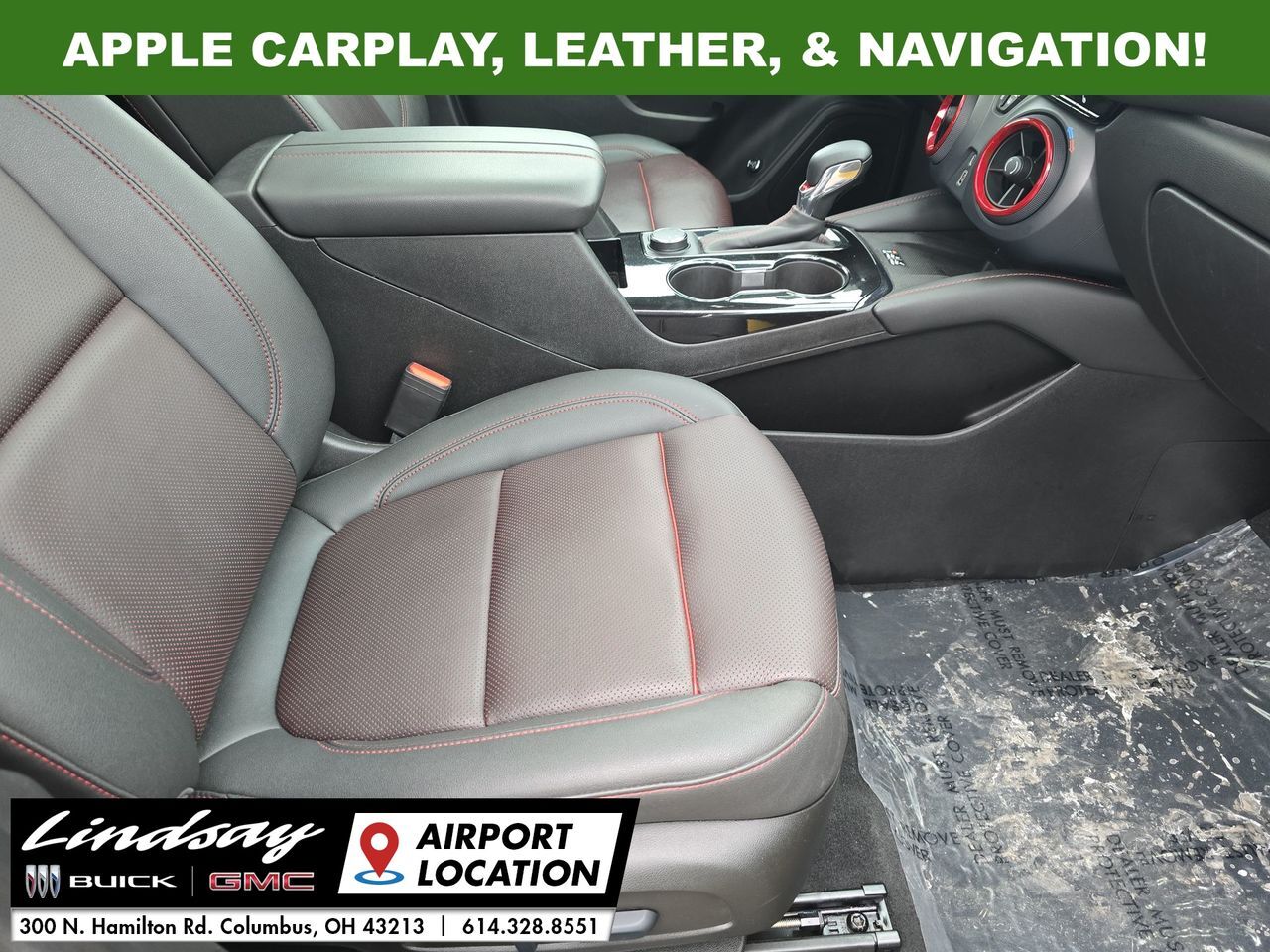 2023 Chevrolet Blazer RS Columbus OH