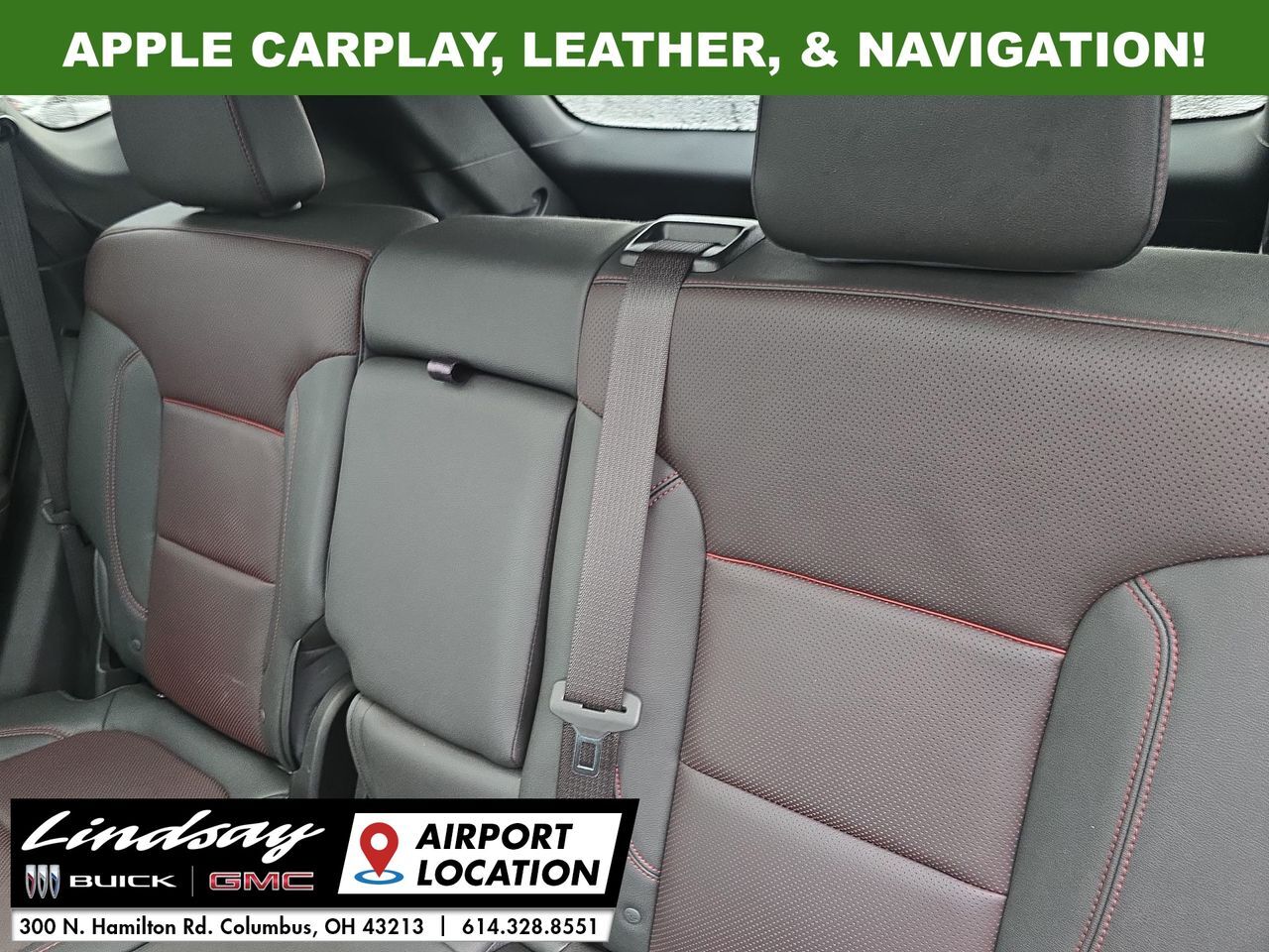 2023 Chevrolet Blazer RS Columbus OH