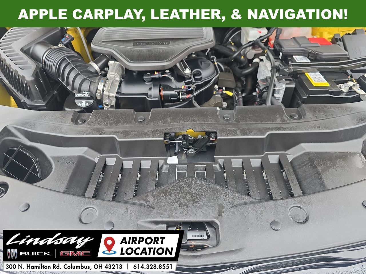 2023 Chevrolet Blazer RS Columbus OH