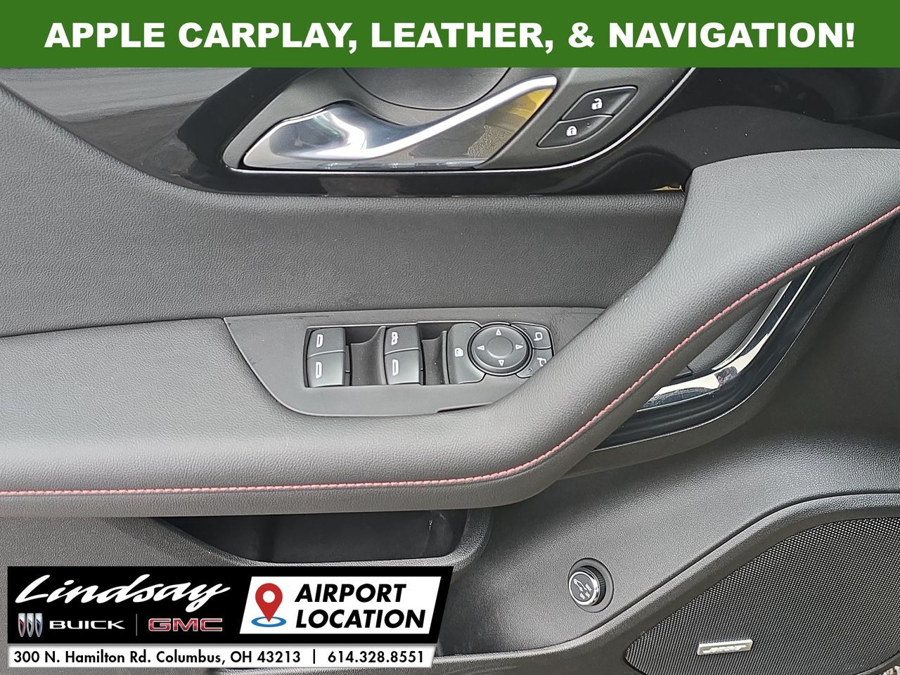 2023 Chevrolet Blazer RS Columbus OH