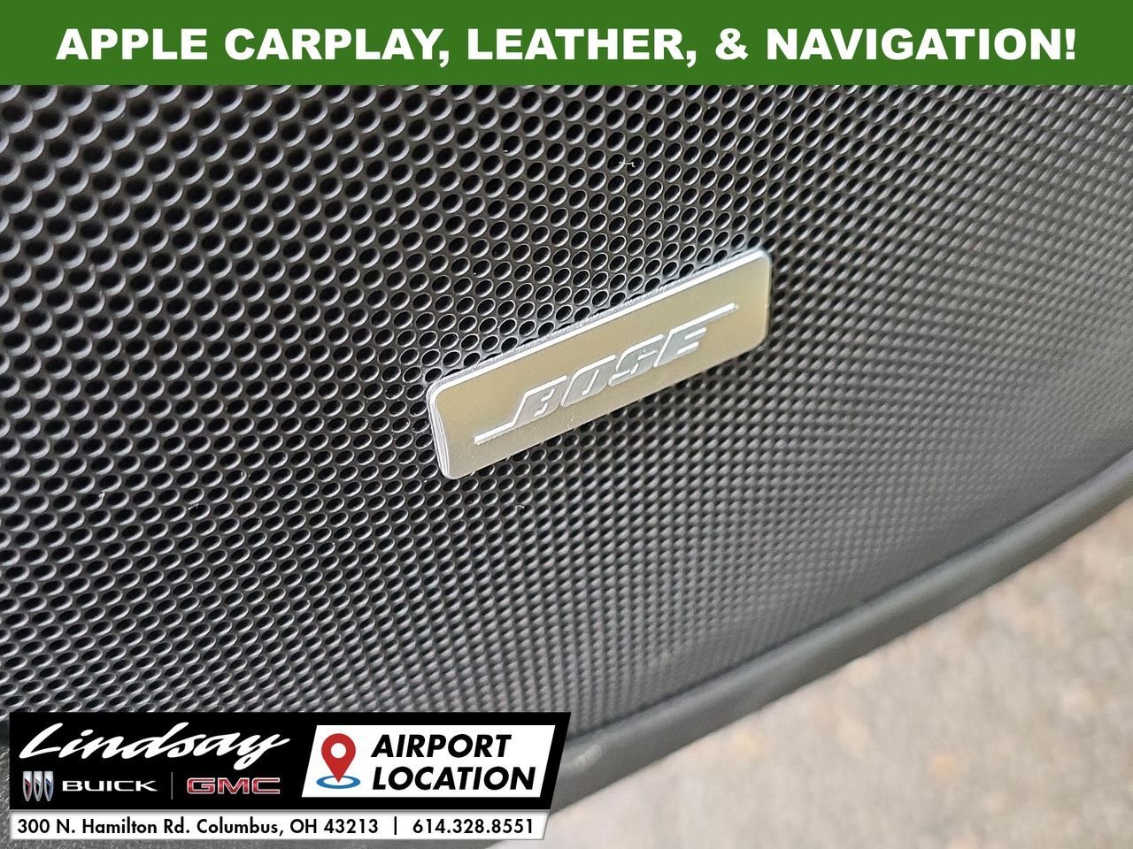 2023 Chevrolet Blazer RS Columbus OH