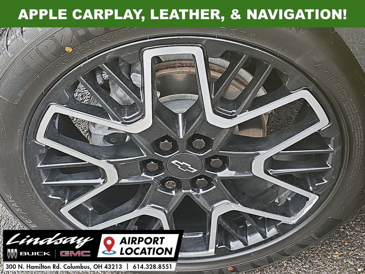 2023 Chevrolet Blazer RS Columbus OH