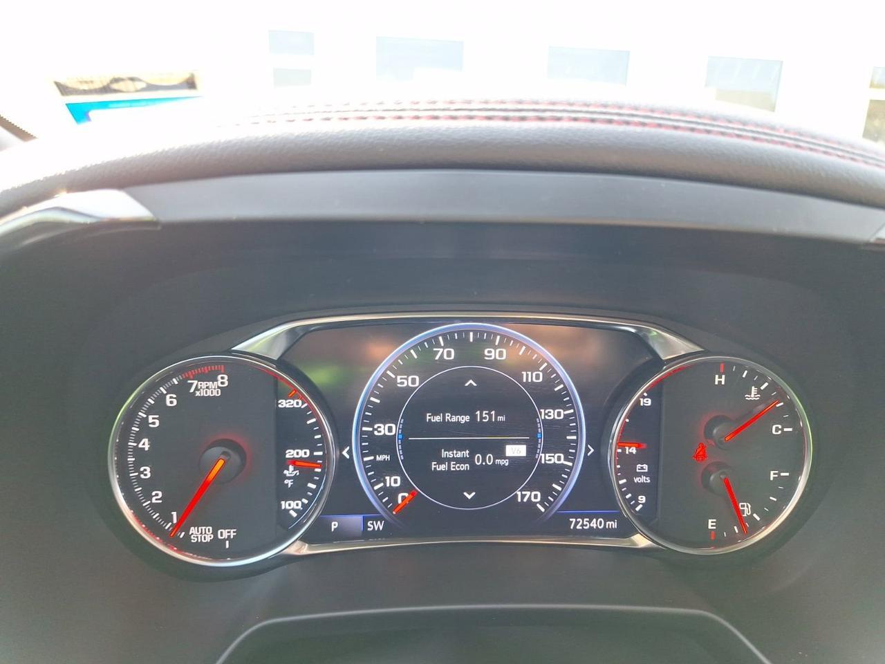 2023 Chevrolet Blazer RS Hurst TX