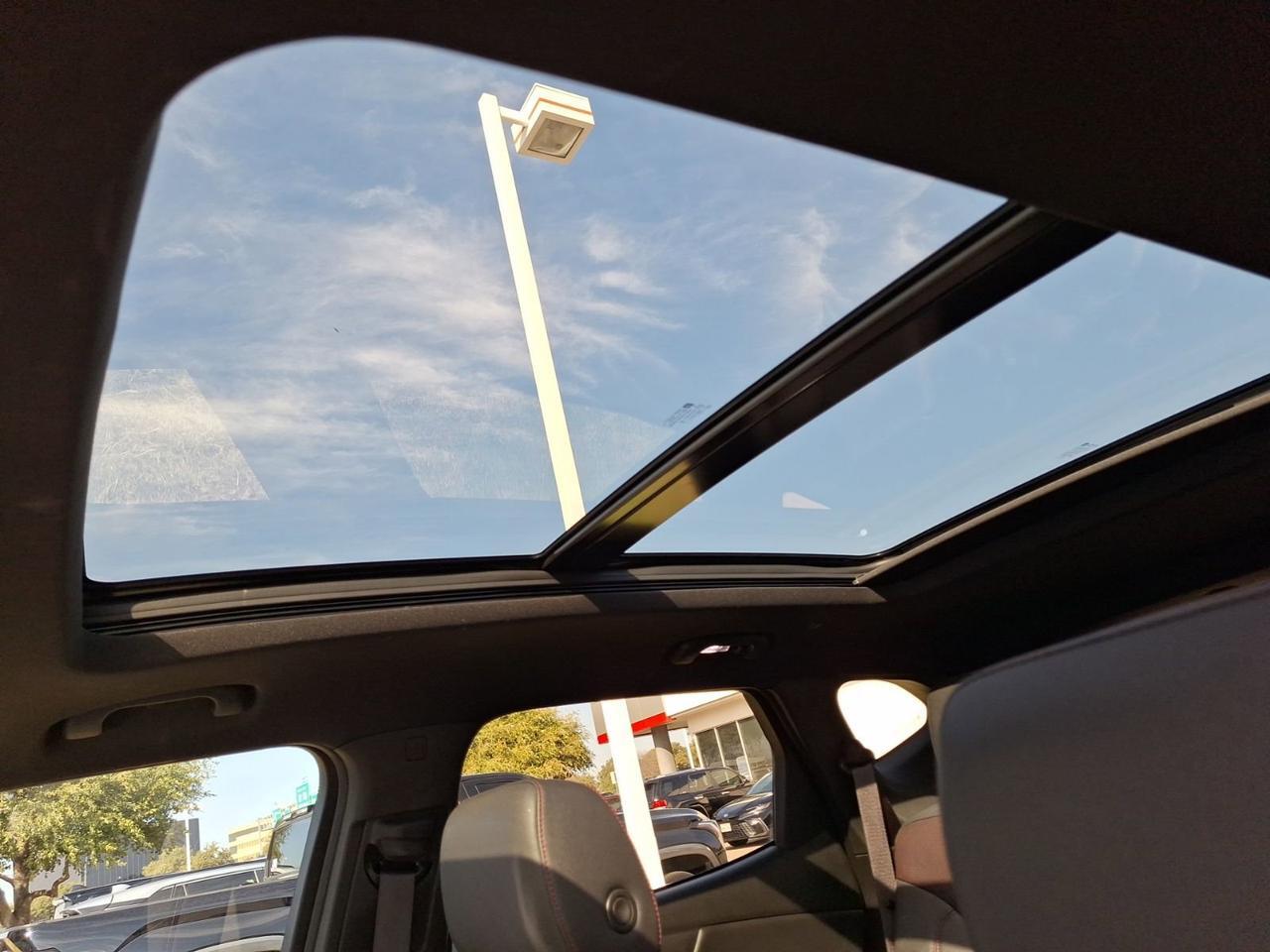 2023 Chevrolet Blazer RS Hurst TX