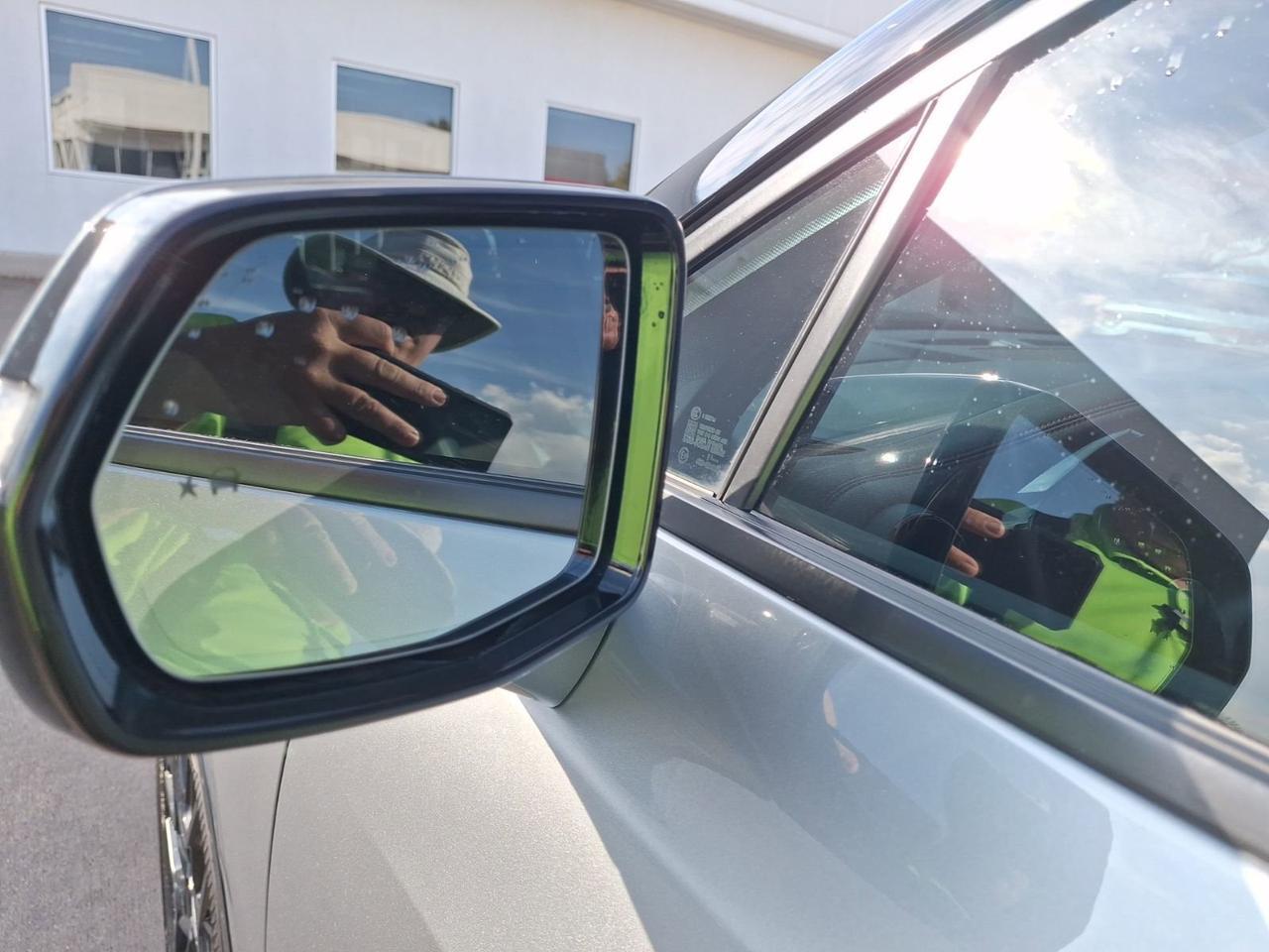 2023 Chevrolet Blazer RS Hurst TX