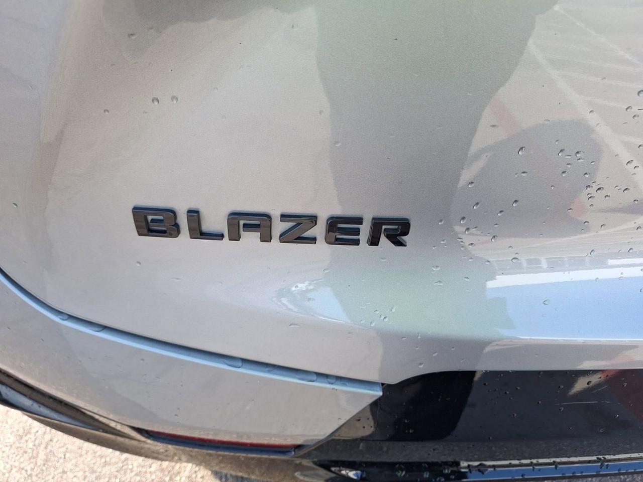 2023 Chevrolet Blazer RS Hurst TX