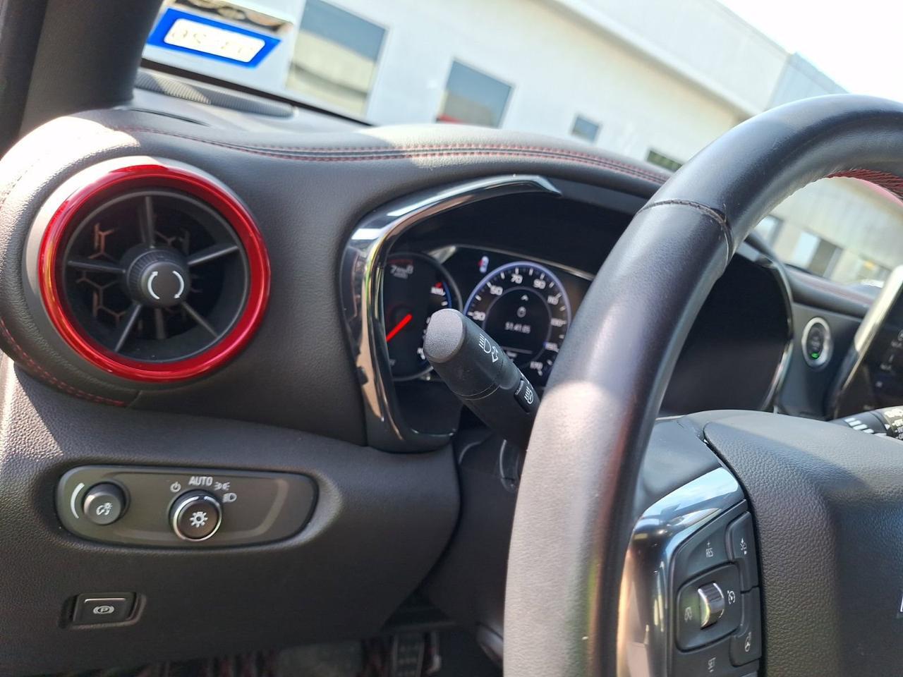 2023 Chevrolet Blazer RS Hurst TX