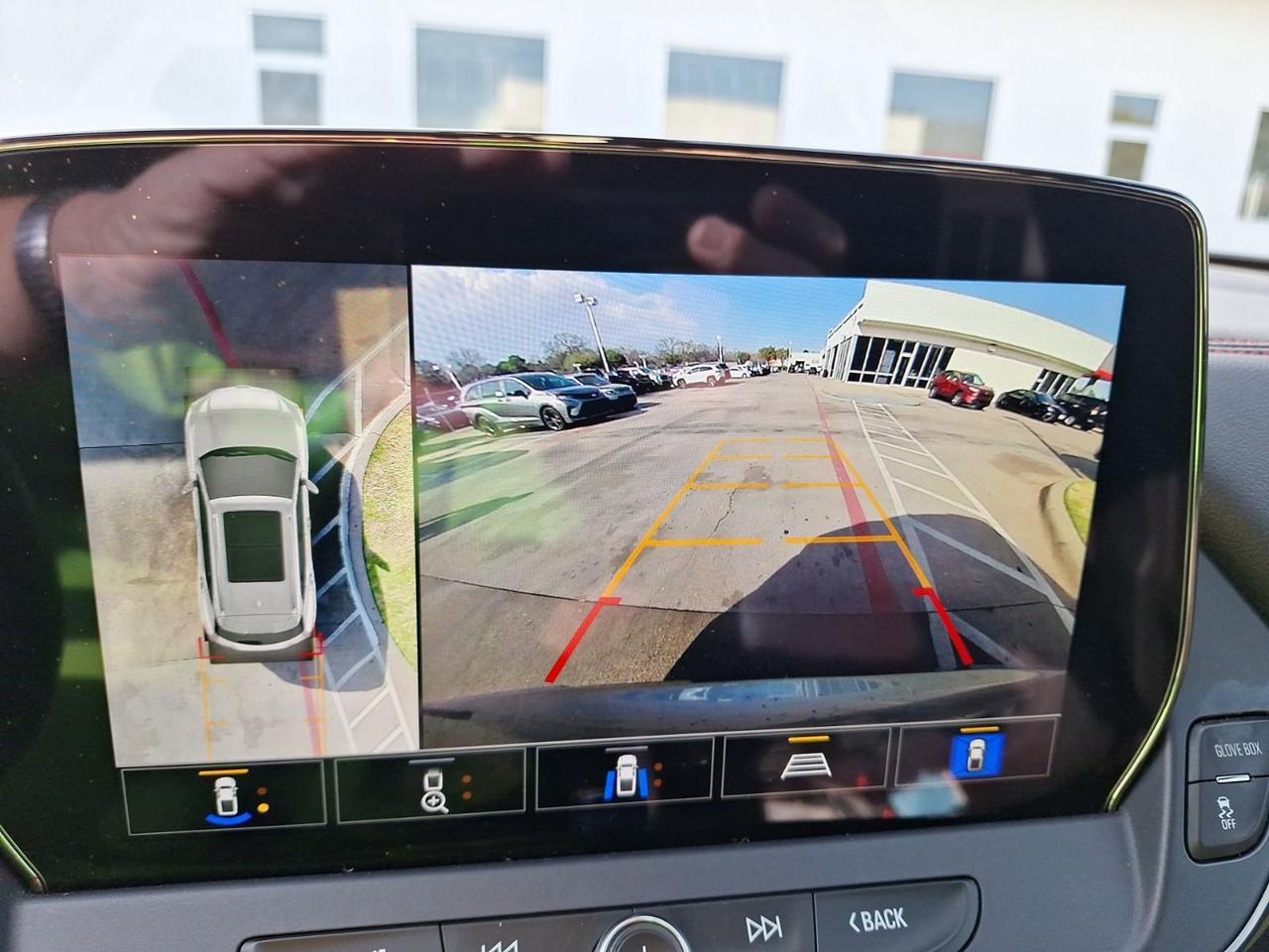 2023 Chevrolet Blazer RS Hurst TX