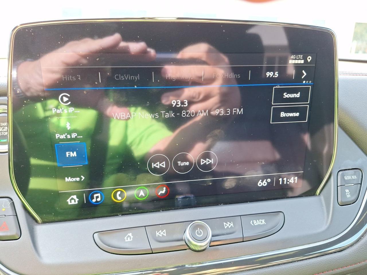 2023 Chevrolet Blazer RS Hurst TX