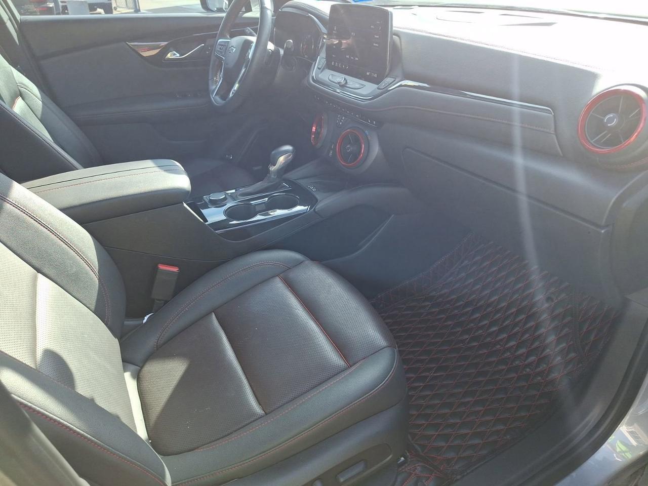 2023 Chevrolet Blazer RS Hurst TX