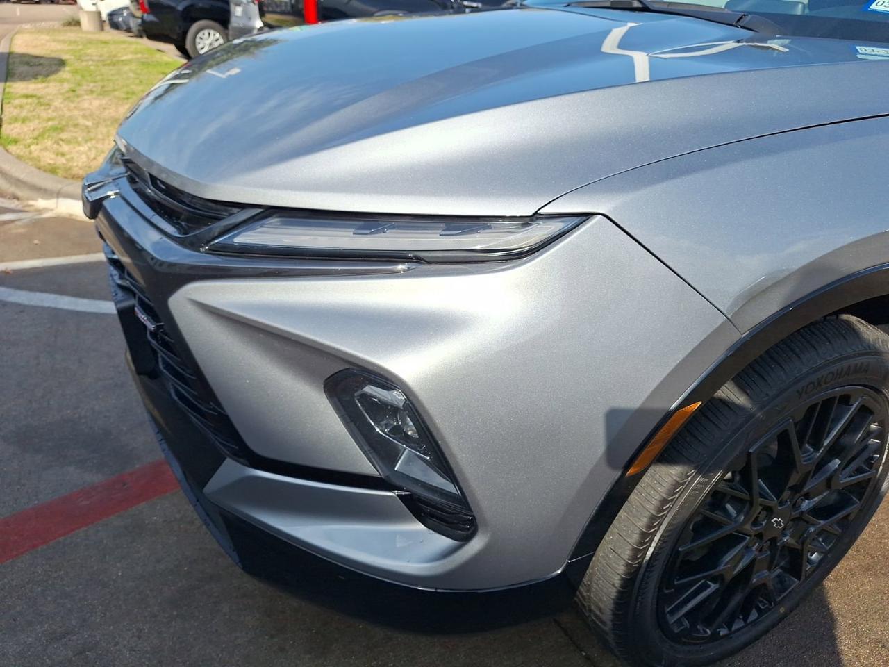 2023 Chevrolet Blazer RS Hurst TX