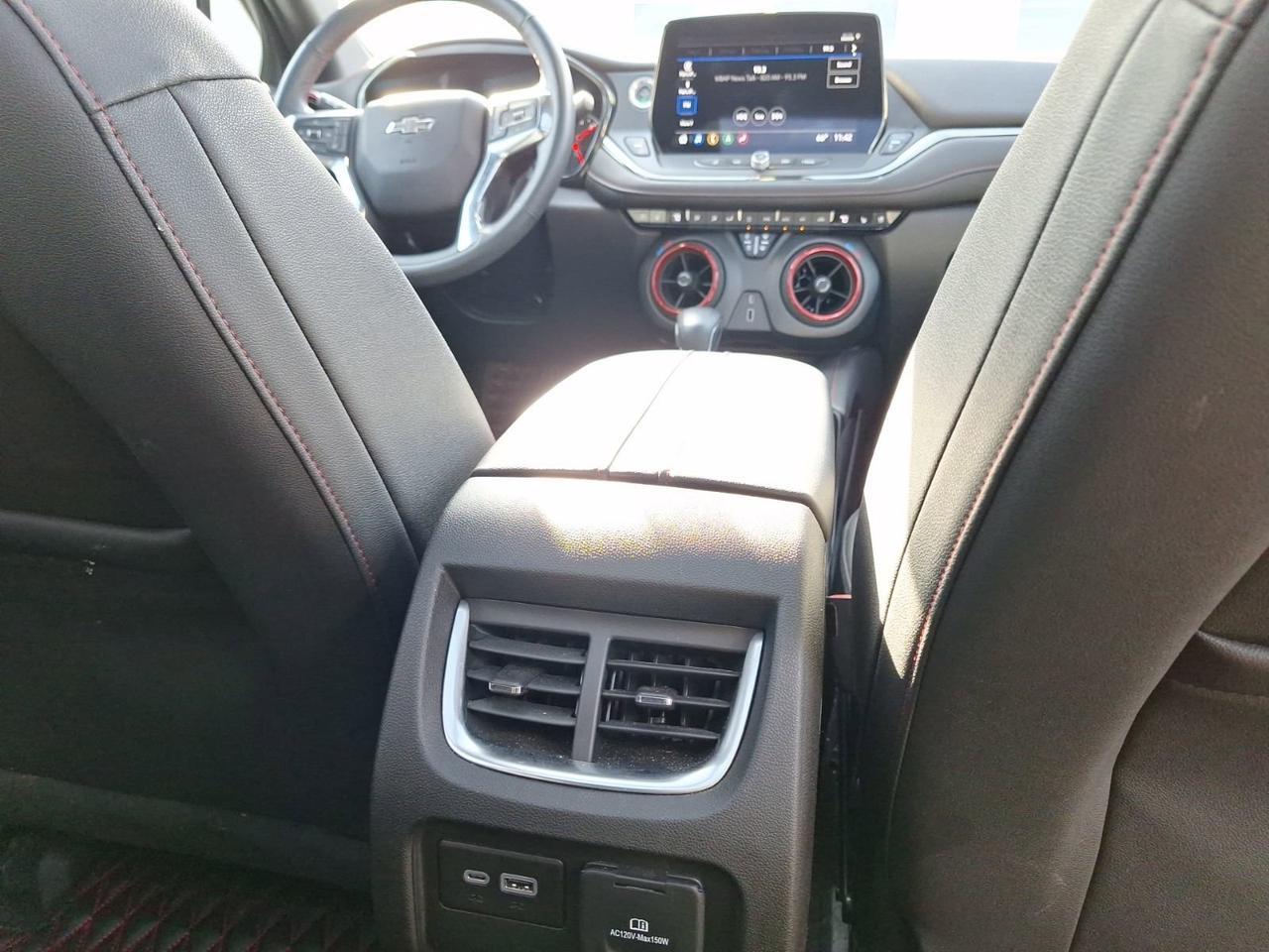 2023 Chevrolet Blazer RS Hurst TX