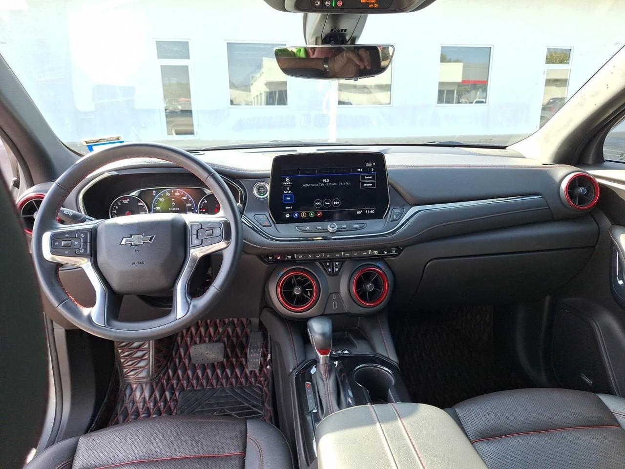 2023 Chevrolet Blazer RS Hurst TX