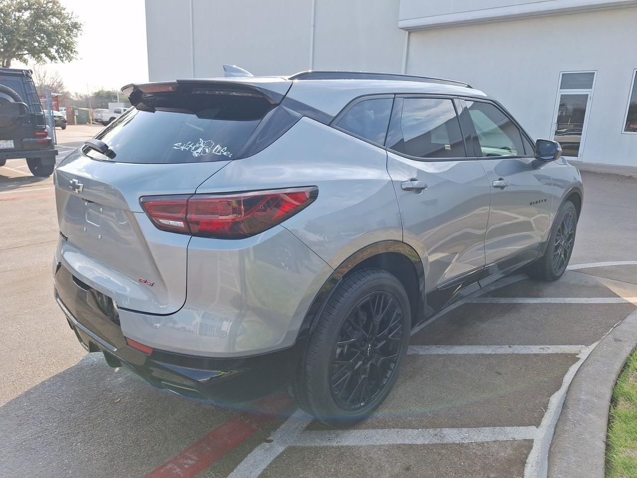 2023 Chevrolet Blazer RS Hurst TX