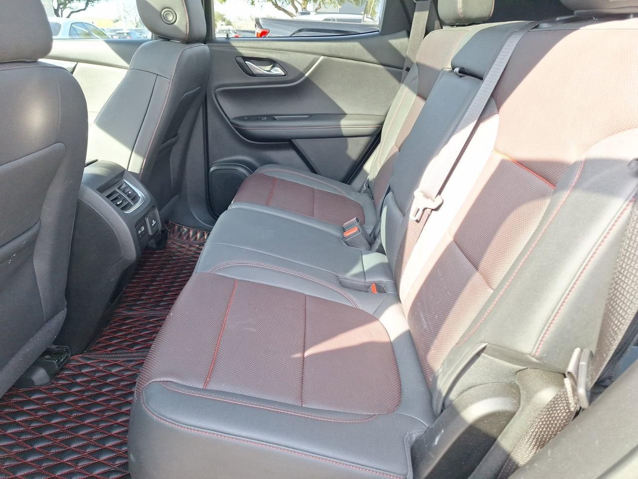 2023 Chevrolet Blazer RS Hurst TX