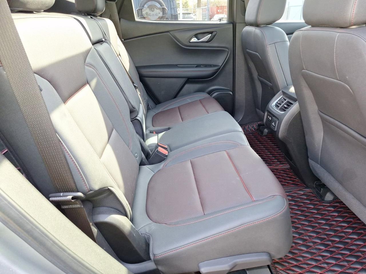 2023 Chevrolet Blazer RS Hurst TX