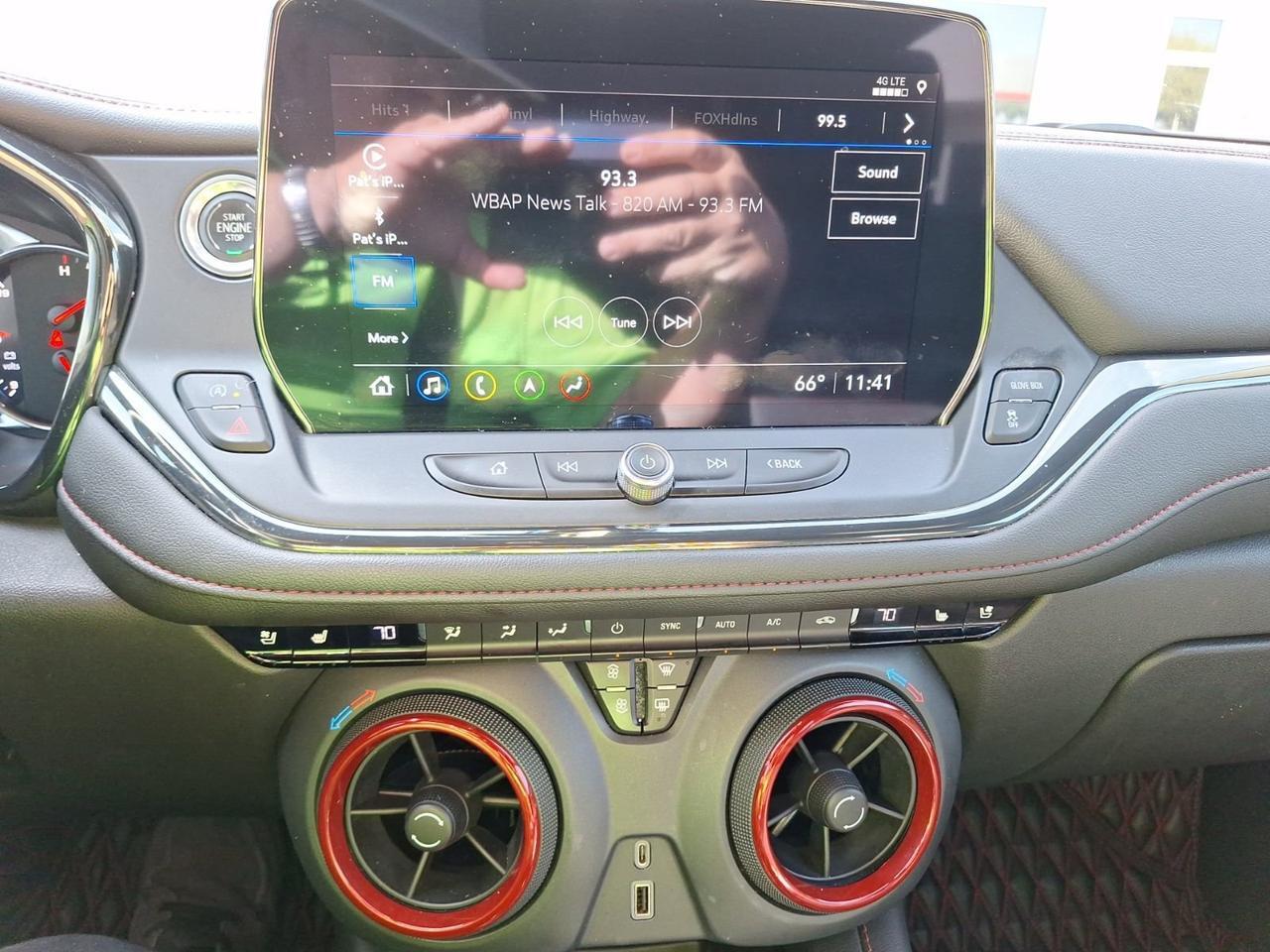 2023 Chevrolet Blazer RS Hurst TX