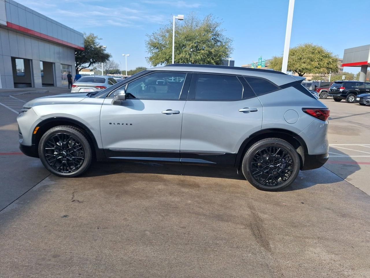 2023 Chevrolet Blazer RS Hurst TX